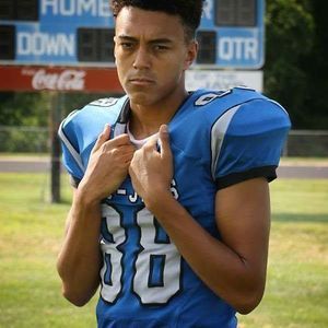 Meet your Posher, Benjamin